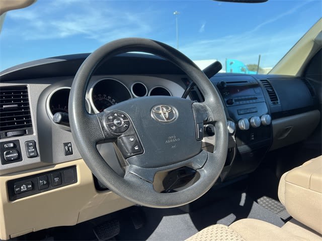 2013 Toyota Tundra  2