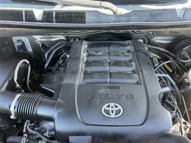 2013 Toyota Tundra  8