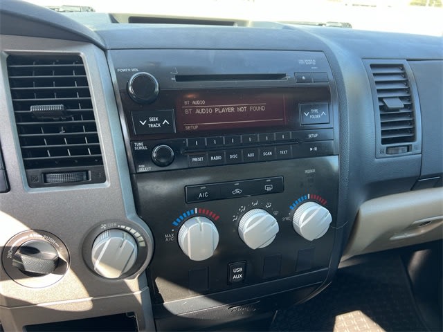 2013 Toyota Tundra  23