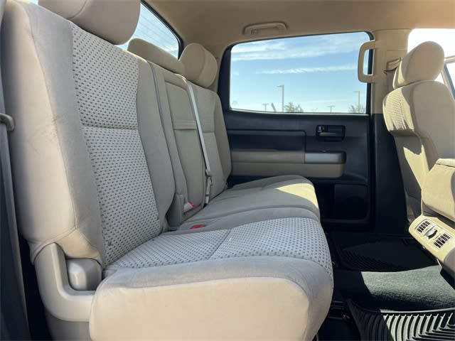2013 Toyota Tundra  22