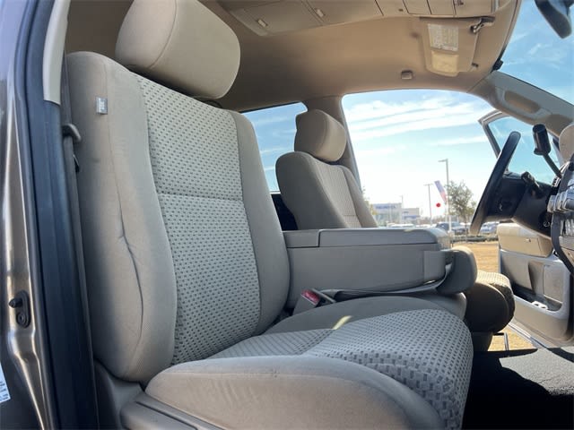 2013 Toyota Tundra  11