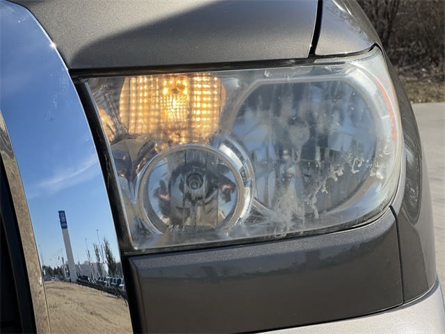 2013 Toyota Tundra  25