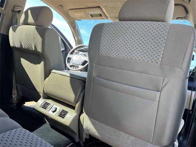 2013 Toyota Tundra  21