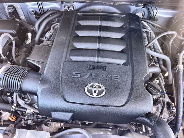 Thumbnail: 2021 Toyota Tundra - 9