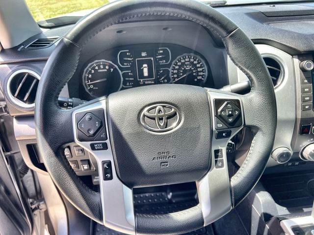 Thumbnail: 2021 Toyota Tundra - 14