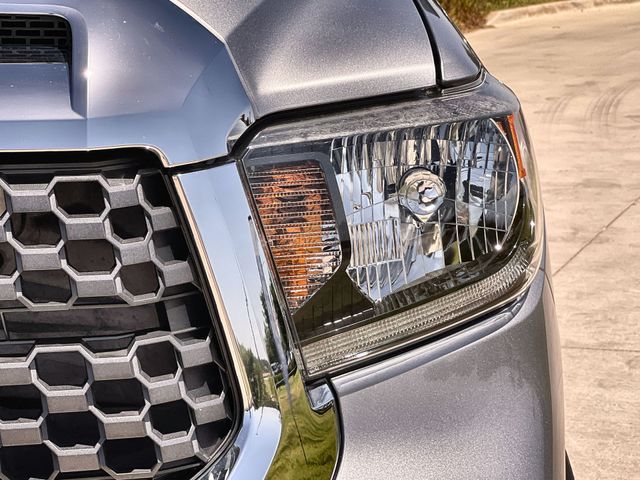 Thumbnail: 2021 Toyota Tundra - 24