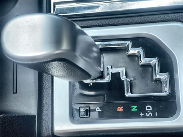 Thumbnail: 2021 Toyota Tundra - 14