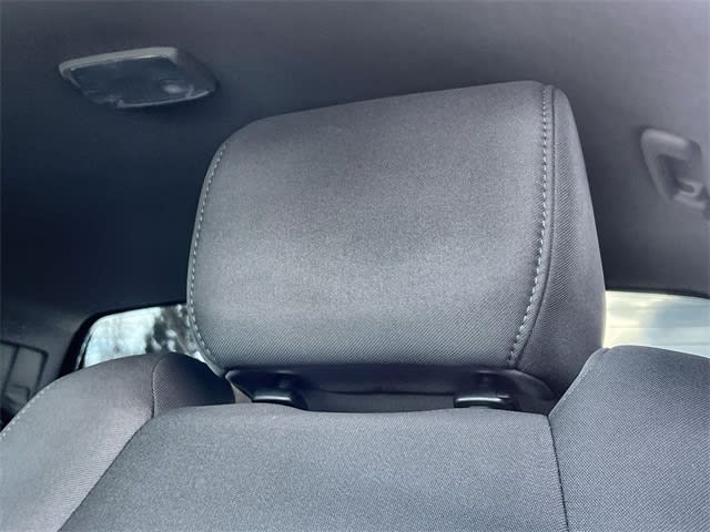 Thumbnail: 2021 Toyota Tundra - 24