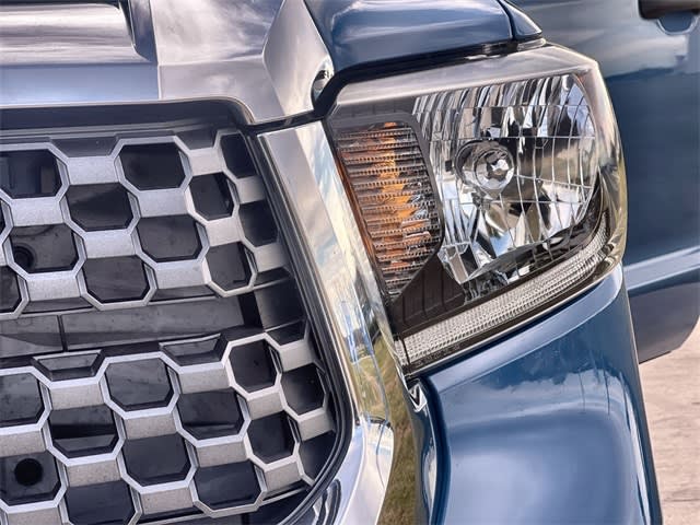 Thumbnail: 2021 Toyota Tundra - 23