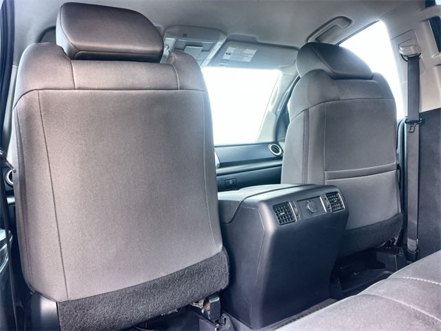 Thumbnail: 2021 Toyota Tundra - 22