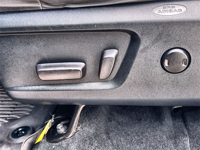 Thumbnail: 2021 Toyota Tundra - 29