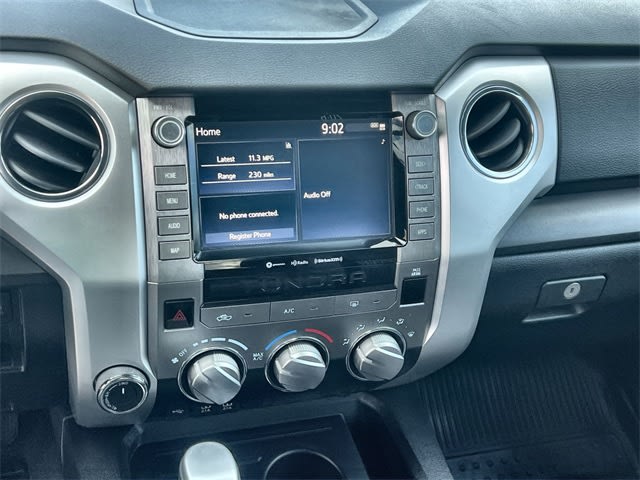 Thumbnail: 2021 Toyota Tundra - 13