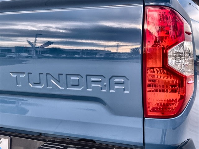 Thumbnail: 2021 Toyota Tundra - 20