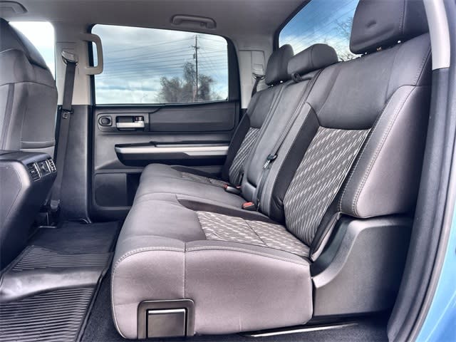 Thumbnail: 2021 Toyota Tundra - 12