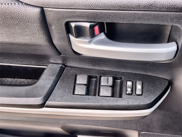 Thumbnail: 2021 Toyota Tundra - 28