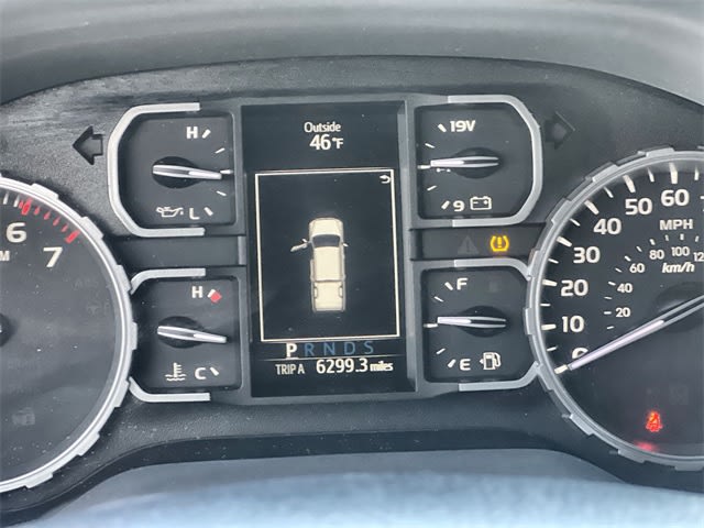 Thumbnail: 2021 Toyota Tundra - 15