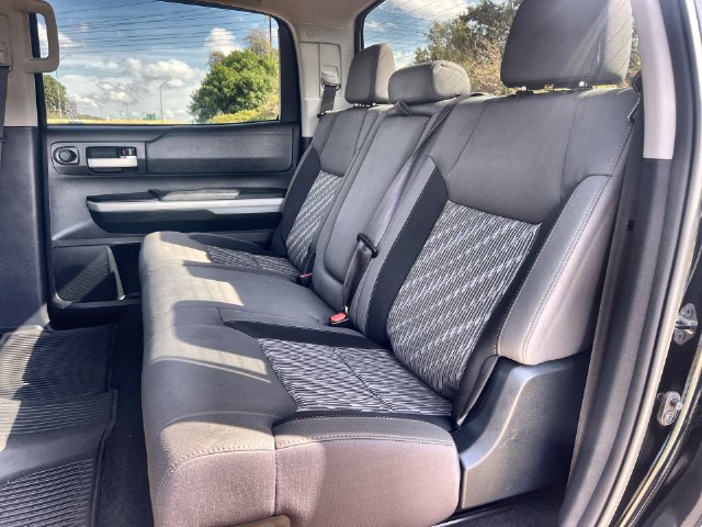 Thumbnail: 2018 Toyota Tundra - 13