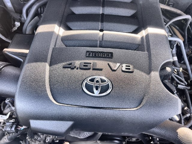 Thumbnail: 2018 Toyota Tundra - 9