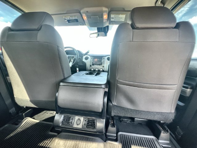Thumbnail: 2018 Toyota Tundra - 22