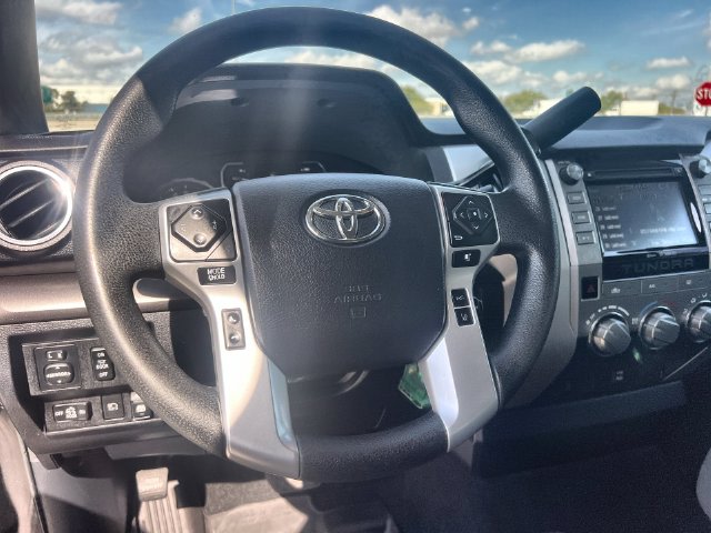 Thumbnail: 2018 Toyota Tundra - 14