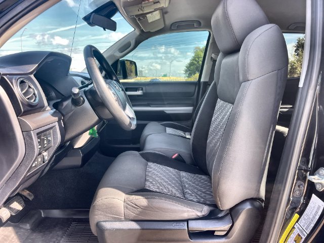 Thumbnail: 2018 Toyota Tundra - 11