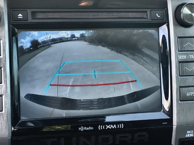 Thumbnail: 2018 Toyota Tundra - 26