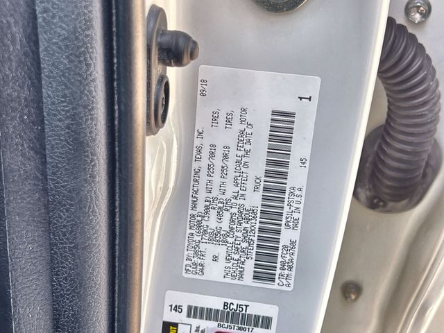 Thumbnail: 2019 Toyota Tundra - 19