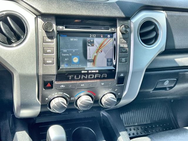 Thumbnail: 2019 Toyota Tundra - 14