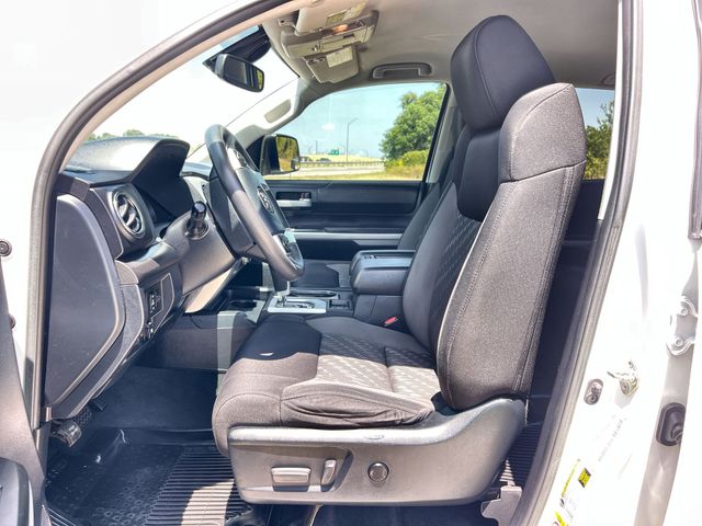 Thumbnail: 2019 Toyota Tundra - 12