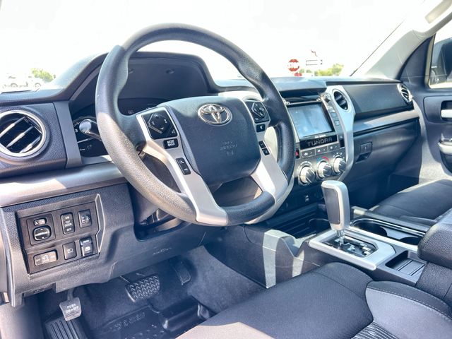 Thumbnail: 2019 Toyota Tundra - 2