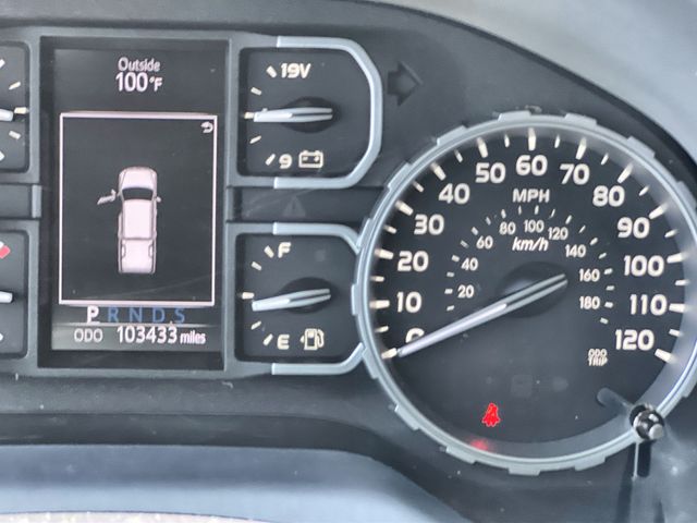 Thumbnail: 2019 Toyota Tundra - 16