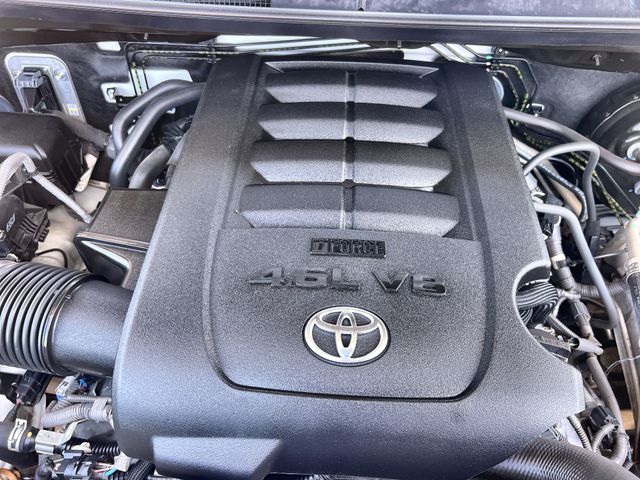 Thumbnail: 2019 Toyota Tundra - 9