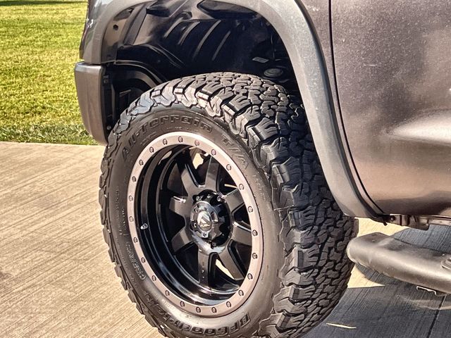 Thumbnail: 2018 Toyota Tundra - 7