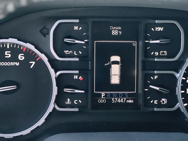 Thumbnail: 2018 Toyota Tundra - 15