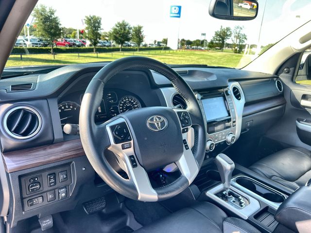 Thumbnail: 2018 Toyota Tundra - 2