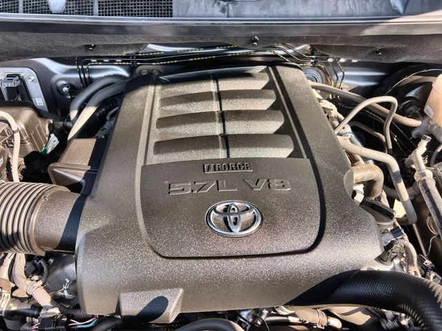 Thumbnail: 2018 Toyota Tundra - 8
