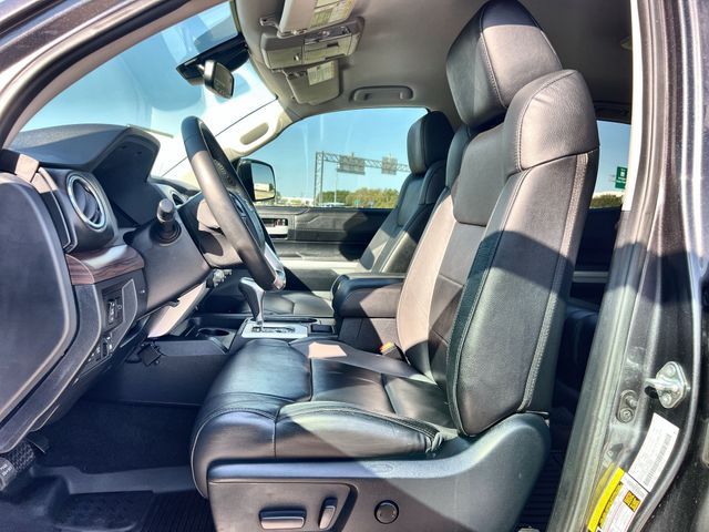 Thumbnail: 2018 Toyota Tundra - 11