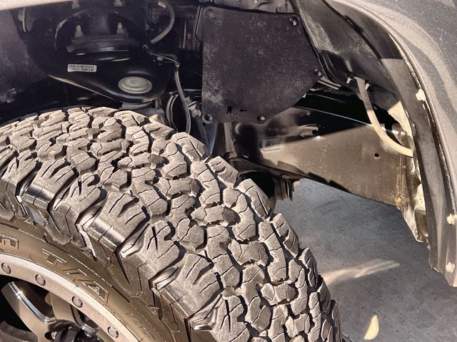Thumbnail: 2018 Toyota Tundra - 23