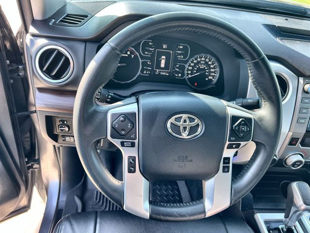Thumbnail: 2018 Toyota Tundra - 9