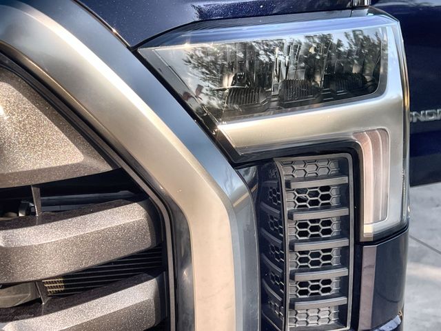 Thumbnail: 2025 Toyota Tundra - 25