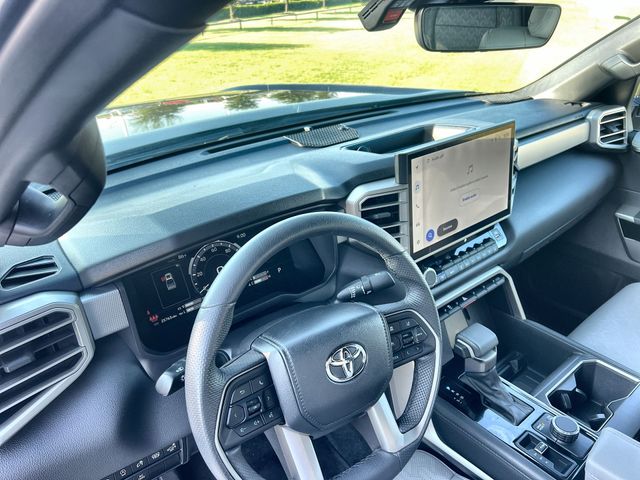 Thumbnail: 2025 Toyota Tundra - 2