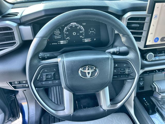 Thumbnail: 2025 Toyota Tundra - 10