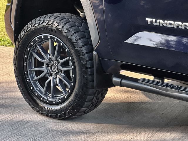 Thumbnail: 2025 Toyota Tundra - 8