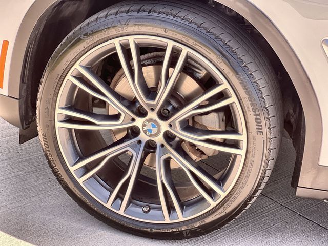 Thumbnail: 2022 BMW X3 - 8