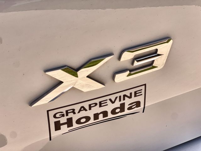Thumbnail: 2022 BMW X3 - 7