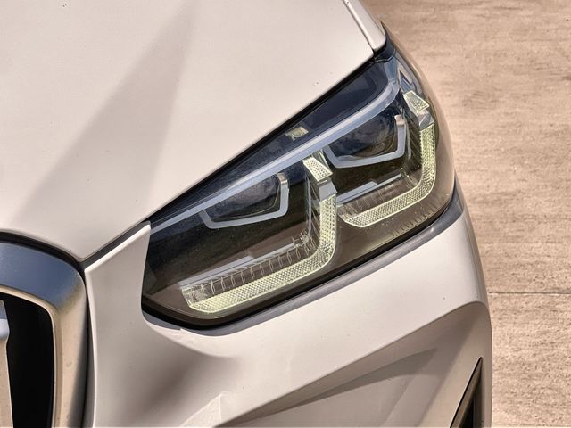 Thumbnail: 2022 BMW X3 - 23