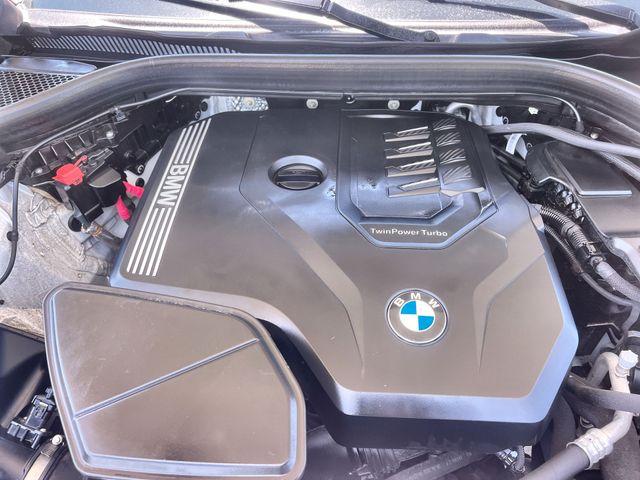 Thumbnail: 2022 BMW X3 - 9