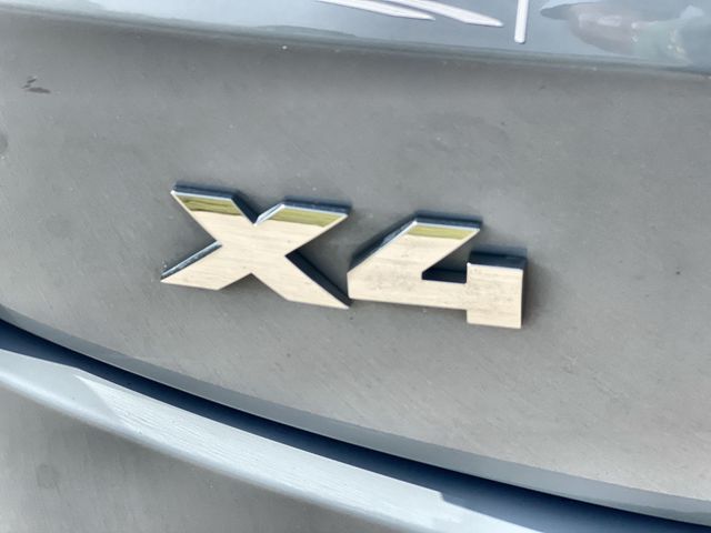 Thumbnail: 2023 BMW X4 - 7
