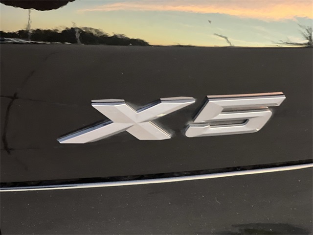 2021 BMW X5 xDrive40i 20