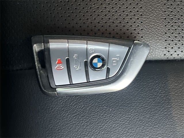 2021 BMW X5 xDrive40i 23